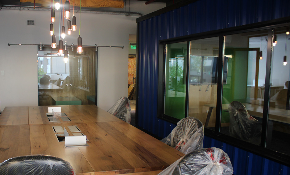 Cableado estructurado Khun